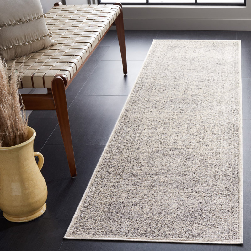 Tapis oriental Anthem Performance, Tapis de couloir 2 pi 2 po x 8 pi