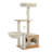 Cool Large Hammock Modern Cat Tree