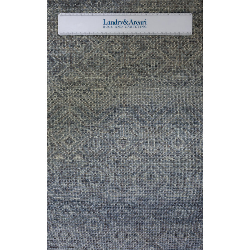 One-of-a-Kind Runner 2'6" X 12'2" Area Rug