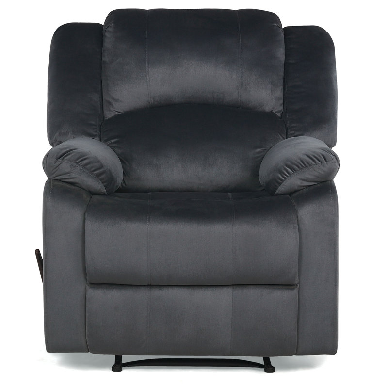 Denyia 33.5" Manual Recliner