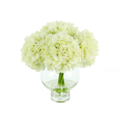 Hydrangea Bouquet
