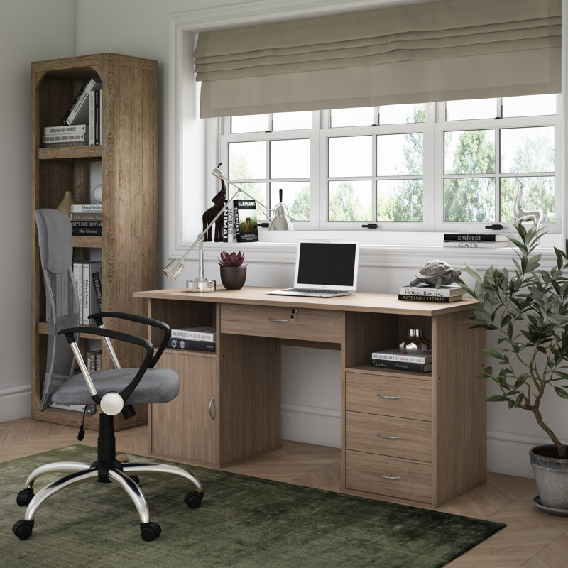 Brennan Executive Desk