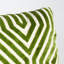 Schumacher x Mary McDonald Vanderbilt Velvet Pillow-71596028