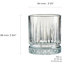 Detdeus Glass Set