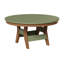 Harbor Outdoor Round Coffee Table-1680239939-1680239959