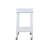Jalein Solid Wood Kitchen Cart