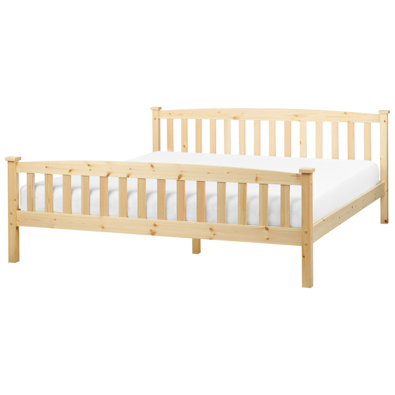 Jettie Bed, EU Supper King