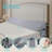 Gap Pillow-Grey137*25-119336144-119336148