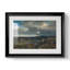 Highland Landscape (Høyfjell) - Hans Gude - reproduction encadrée avec passe-partout et verre - c. Milieu à la fin du 19e siècle-678701889-678701888-678701890