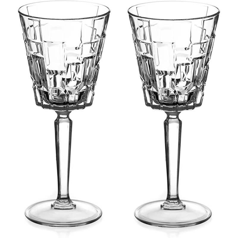 1ml Crystal Drinking Glass