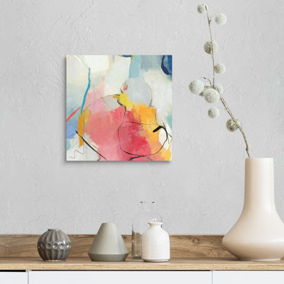 Watermelon II by PI Studio - Print on Canvas