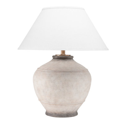 Malta Table Lamp