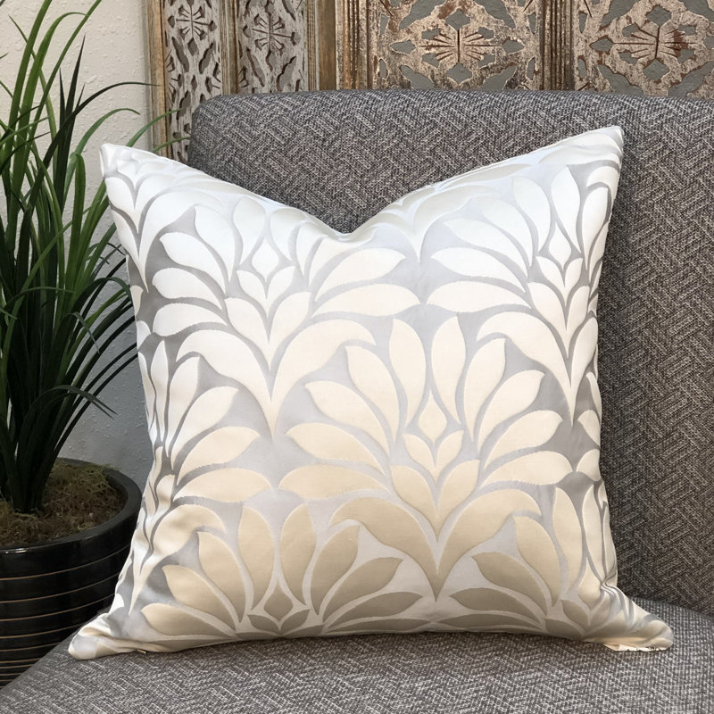 Gisela Throw Pillow