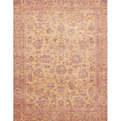 Abstract Indoor Rug