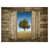 Toile tendue