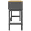 Philibert 89.5cm Console Table-1839639333