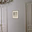 La Columna 2 Framed Print-1401993156