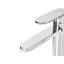 Tall Basin Mixer Tap Mahar Brass Black-346673748