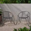 Chaise d'appoint Mechtild-783574712