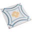 Caprice Saint Tropez 8" x 8" Porcelain Field Tile