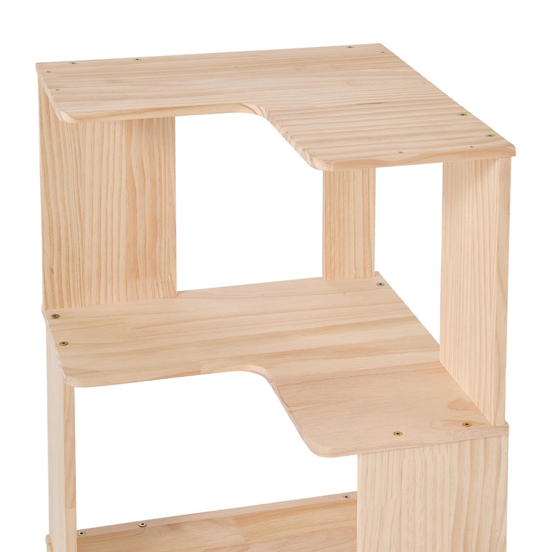 98cm H x 40cm W Bookcase
