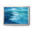 Crashing Waves I - Peinture sur toile encadrée-1928805055-1928805052