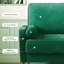 Collierville 2 Seater Velvet Sofa-1516899070