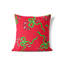 Coussin décoratif Candycanes & Bows-117407505-117407507