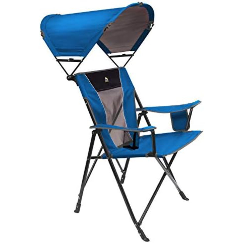 Chaise de camping SunShade Comfort Pro