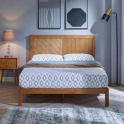 Bryn Platform Bed
