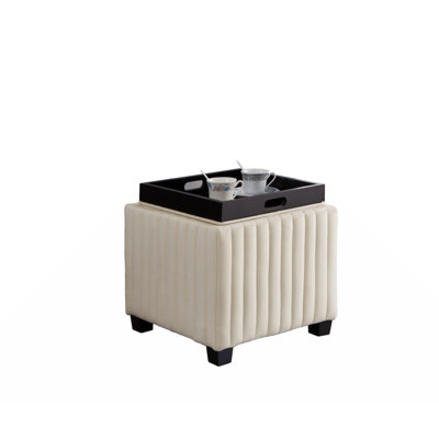 Latifah Single Coffee Table