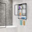 Armoire de rangement murale-716120837