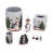 Country Friends Bath Lotion Pump