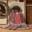 Tapis 100% traditionnel lavable à la machine 3337-715792226