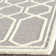 Zeppelin Geometric Wool Hand Woven Area Rug