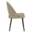 18'' H Upholstered Side Chair-2106204205