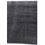 Tapis gris graphite Noles