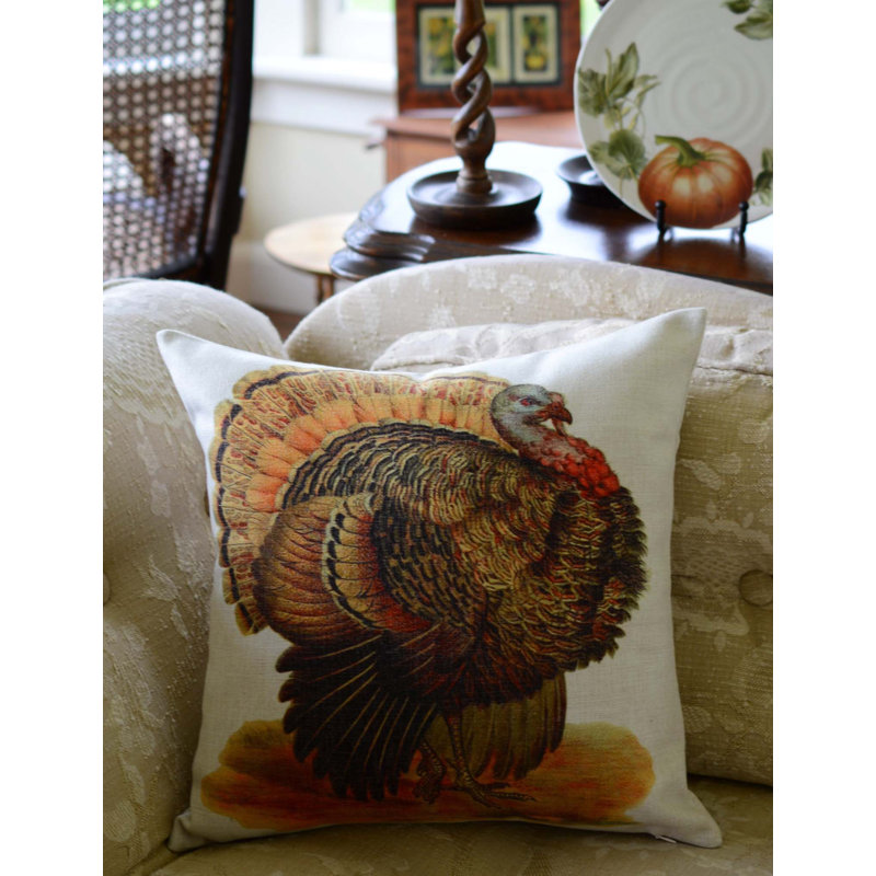 Pillow Cover