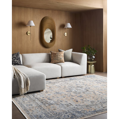 The Darreff Wall Sconce