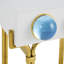Globo End Table