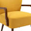 Fauteuil de 26,38 po de large Kardelen-975248630