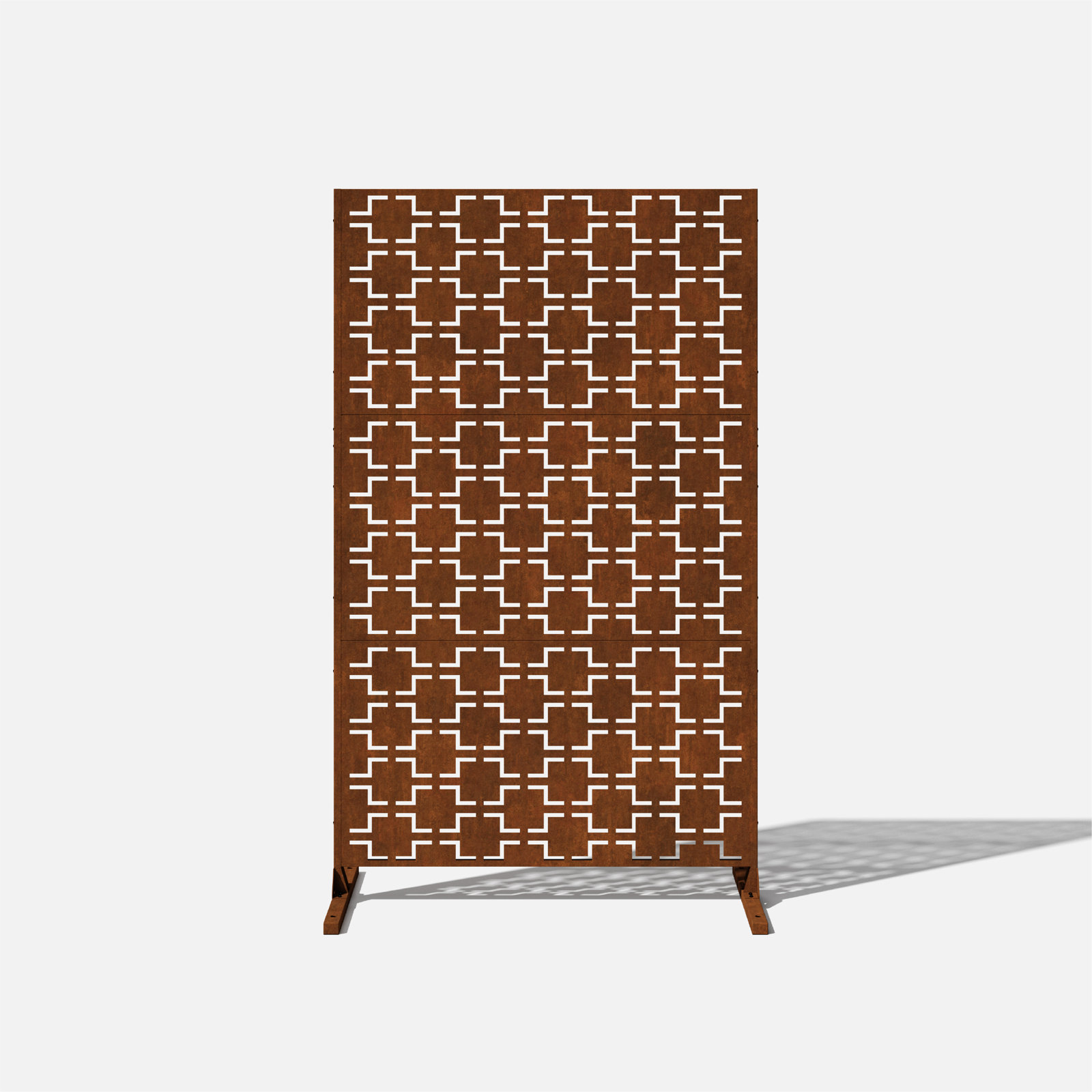Screen Series Metal Privacy Screen