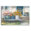 «Garden Wagon Bright» par Carol Rowan-1920716066