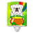 Bouledogue anglais blanc