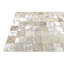 Tapis crème Ortega