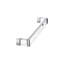 Rail 1 Wall Mounted Towel Bar-12237843-96432506