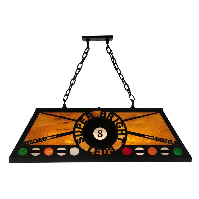 9 - Light Pendant