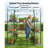 Walk-in Green House, 54 x 54 x 77.2 in, Greenhouse with Shelves, High Strength PE Cover with Zipper Door and Steel Frame, Assembly in Minutes, Suitable for Planting and Storage-125026431-125026432