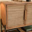 Aajaylah 88.5cm Solid Wood Sideboard