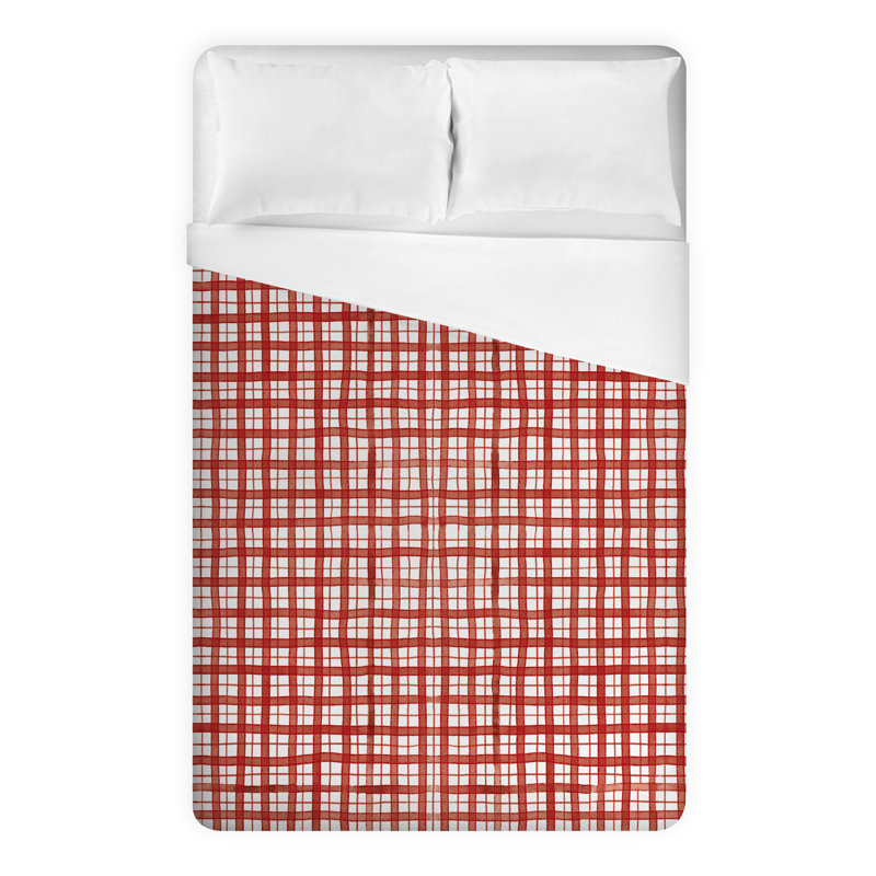  Housse de couette Christmas, Housse de couette pour lit simple